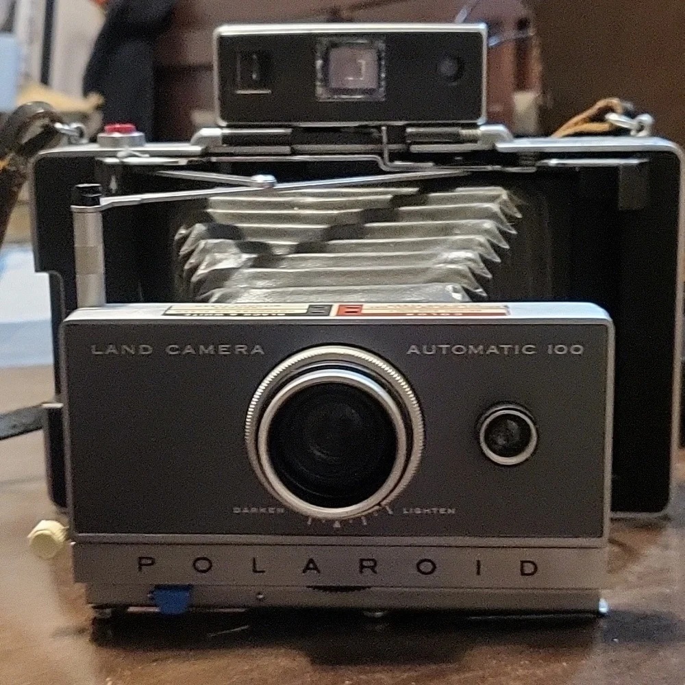 Camera - Picture 2 of 7